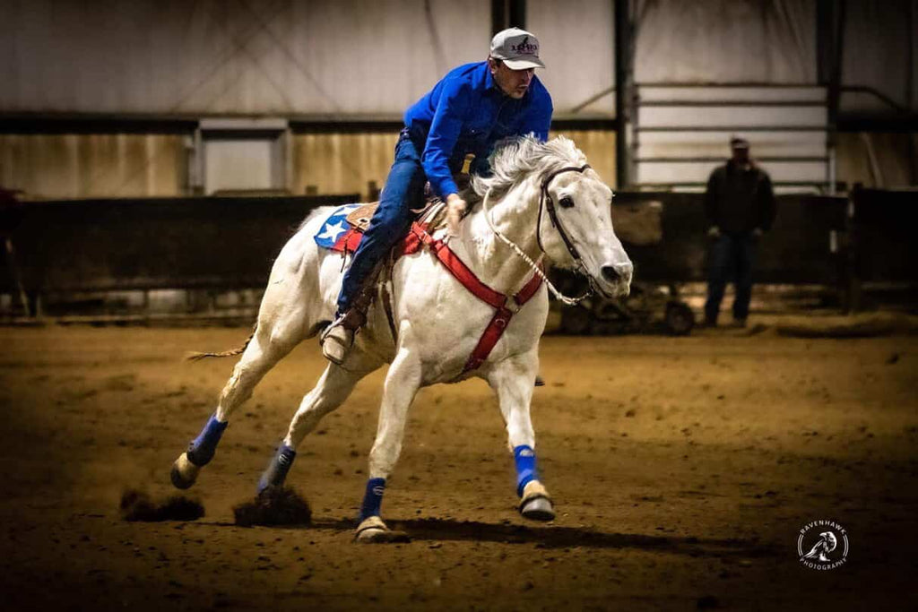 Top 5 Must-Have Accessories for Barrel Racing Success