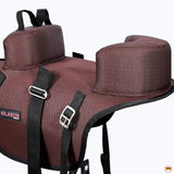 Hilason Buddy Child Seat For Horse Saddle Riding