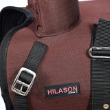 Hilason Buddy Child Seat For Horse Saddle Riding