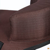 Hilason Buddy Child Seat For Horse Saddle Riding