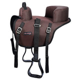 Hilason Buddy Child Seat For Horse Saddle Riding