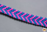 Hilason Horse Breast Collar Flat Braided Paracord