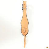 Hilason Slobber Straps For Rein-Water Loop Ties Quick Change Buckle