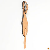 Hilason Slobber Straps For Rein-Water Loop Ties Quick Change Buckle