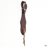 Hilason Slobber Straps For Rein-Water Loop Ties Quick Change Buckle