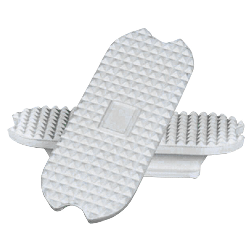 Centaur Replacement Fillis Style Stirrup Pads Perfect Schooling Showing