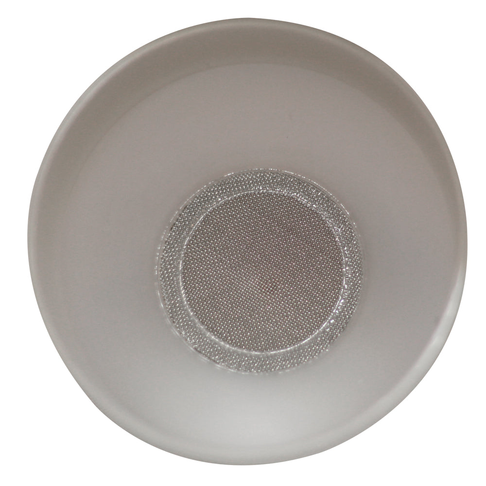 Angelus Leather Reusable Paint Strainer Washable