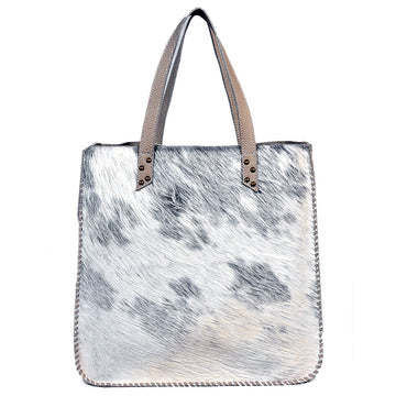 American Darling Tote Genuine Leather Women Bag Western Handbag Purse