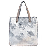 American Darling Tote Genuine Leather Women Bag Western Handbag Purse