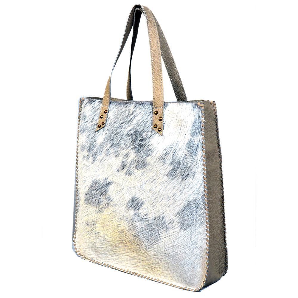 American Darling Tote Genuine Leather Women Bag Western Handbag Purse