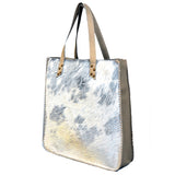 American Darling Tote Genuine Leather Women Bag Western Handbag Purse