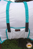 66-84" Hilason Uv Protect Mesh Bug Mosquito Horse Fly Sheet Summer
