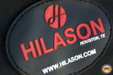 Hilason 1200D Waterproof Poly Turnout Horse Blanket Neck Cover