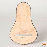 Hilason Western Saddle Repair Leather 1 Latigo Carrier Girth Holder Brown