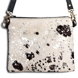 American Darling Small Crossbody Genuine Leather women bag western handbag purse