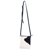 American Darling Cross Body Hair-On Genuine Leather Western Women Bag | Handbag Purse Crossbody for Cute