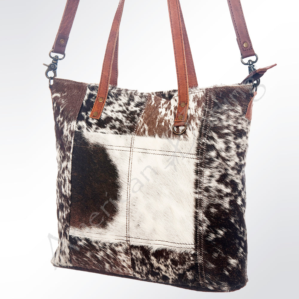 American Darling Tote Genuine Leather women bag western handbag purse