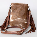 American Darling Cross Body Hair-On Genuine Leather Western Women Bag | Handbag Purse Crossbody for Cute