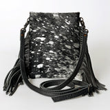 American Darling Cross Body Hair-On Genuine Leather Western Women Bag | Handbag Purse Crossbody for Cute