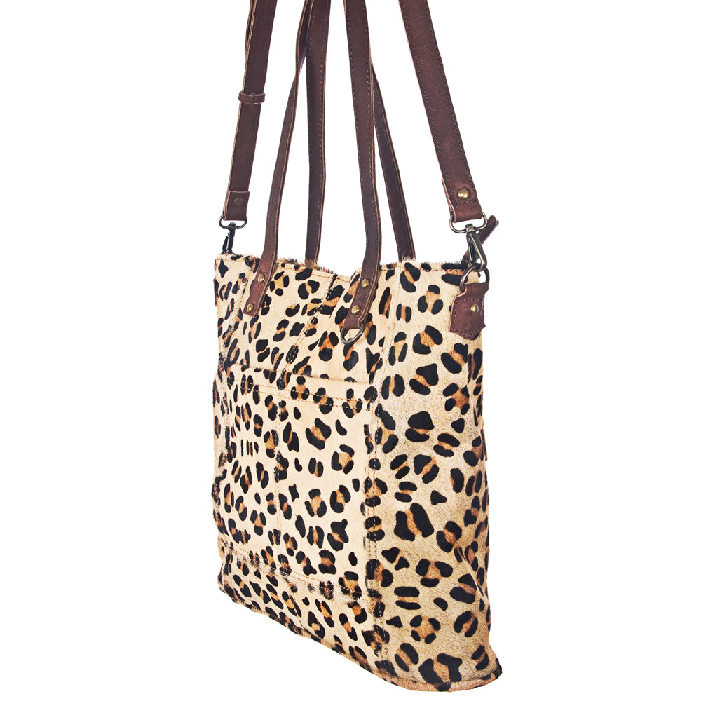 American Darling Tote Genuine Leather women bag western handbag purse