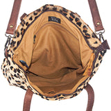 American Darling Tote Genuine Leather women bag western handbag purse