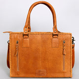 American Darling Tote Hair On Genuine Leather Western Women Bag | Handbag Weekend Travel Bags