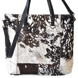 American Darling Tote Genuine Leather women bag western handbag purse