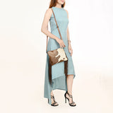 American Darling Small Crossbody Genuine Leather women bag western handbag purse