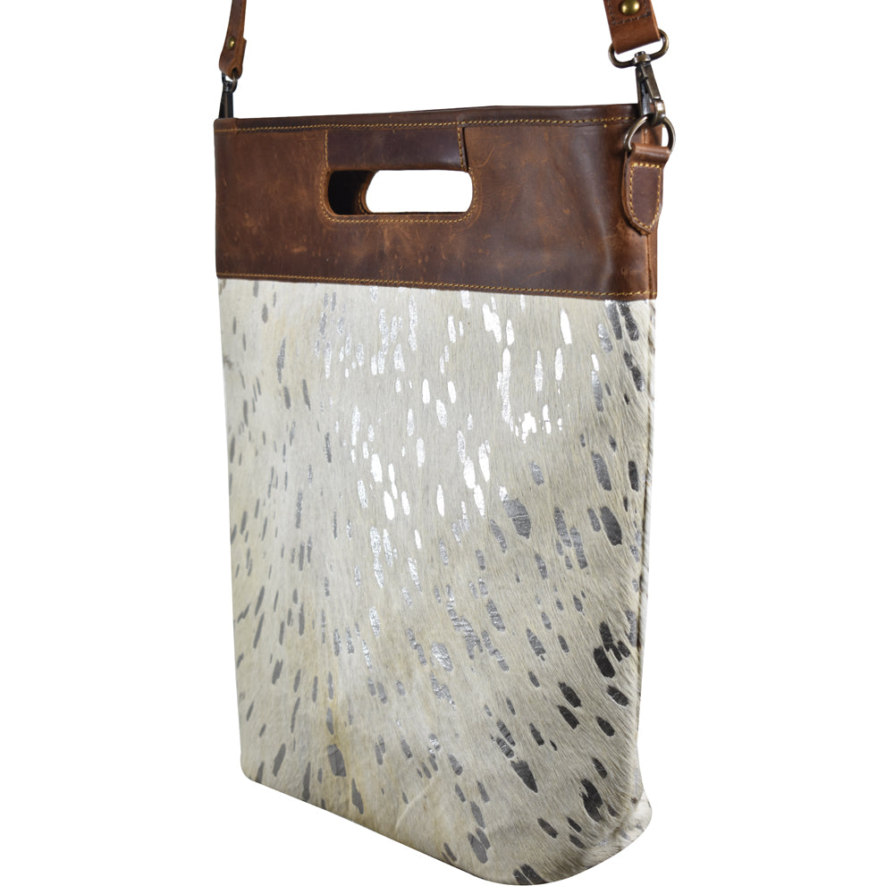 American Darling Clutch Hair On Genuine Leather Western Women Bag Handbag Purse | Cute