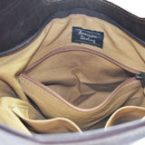 American Darling Clutch Hair On Genuine Leather Western Women Bag Handbag Purse | Cute