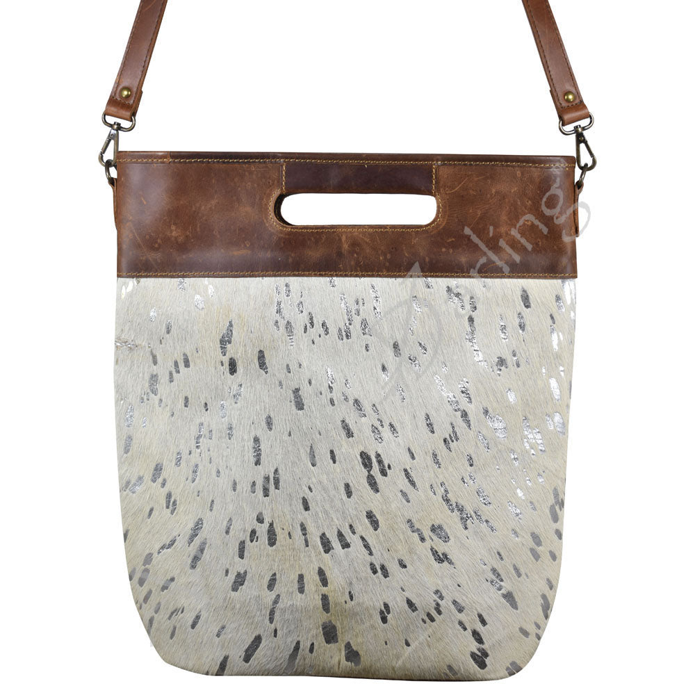 American Darling Clutch Hair On Genuine Leather Western Women Bag Handbag Purse | Cute