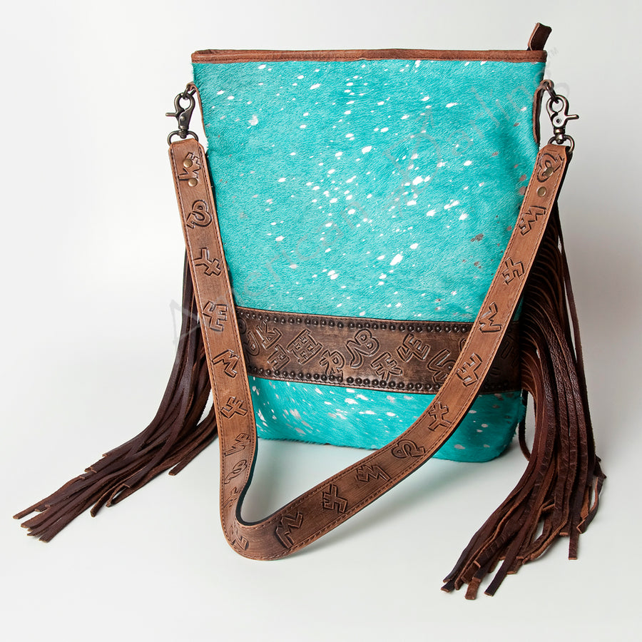 American Darling Large Cross body Bag - Hilason