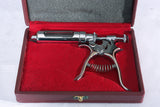 Hilason Revolver Shot Syringe (Animal Only)