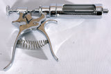 Hilason Revolver Shot Syringe (Animal Only)