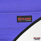 Hilason English Pleasure Trail Riding Bareback Treeless Saddle Pad
