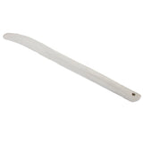 15 In Hilason Curved Aluminum Sweat Scraper Hole Hanging