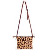 American Darling Small Crossbody Genuine Leather women bag western handbag purse