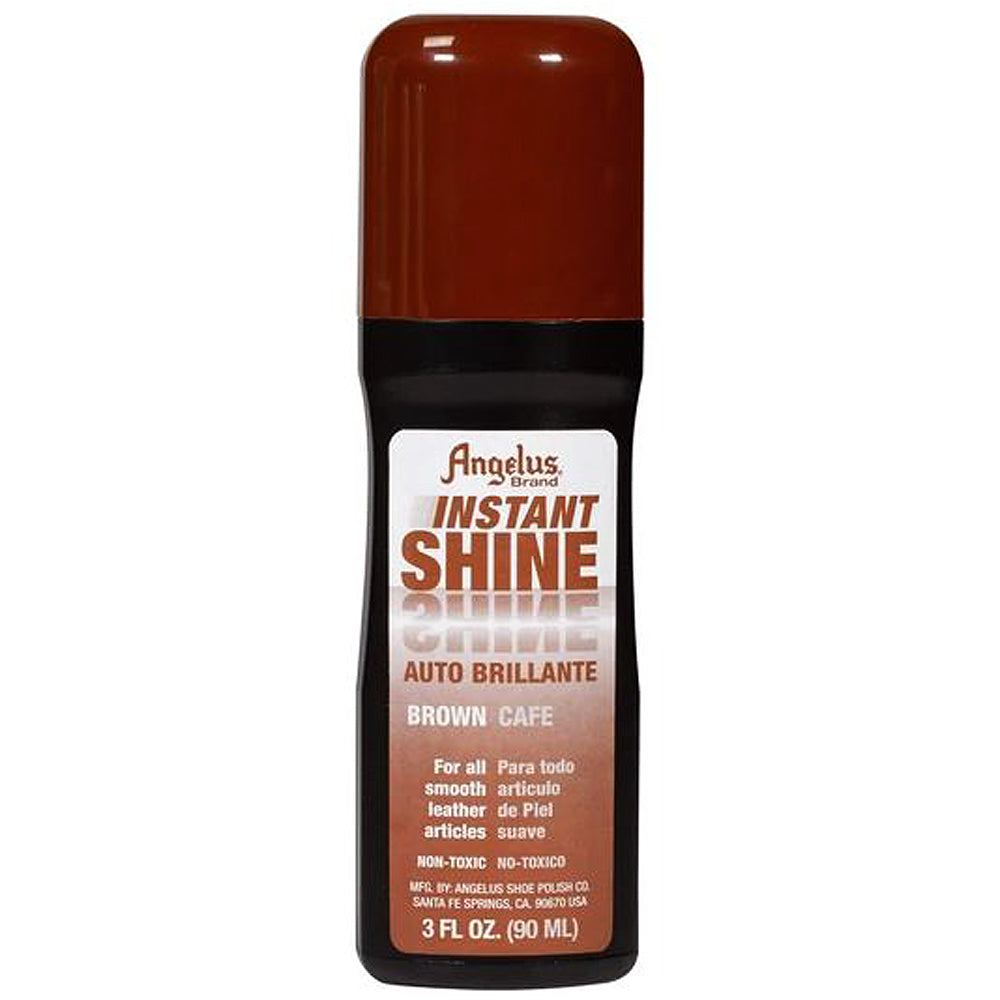 Angelus Instant Shine Smooth Leather