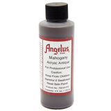 Angelus Leather Acrylic Antique Finish