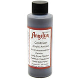 Angelus Leather Acrylic Antique Finish
