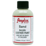 Angelus Acrylic Leather Paint Shoe Boots Bags 4 Oz