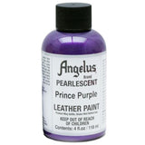 Angelus Pearlescent Acrylic Leather Paint