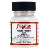 1 Oz Angelus Acrylic 600 Finisher Gloss Finished Leather Products