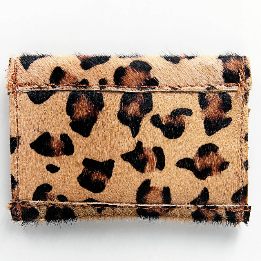 American Darling Envelope Hair-On Genuine Leather Western Women Bag Handbag Purse | for Cute
