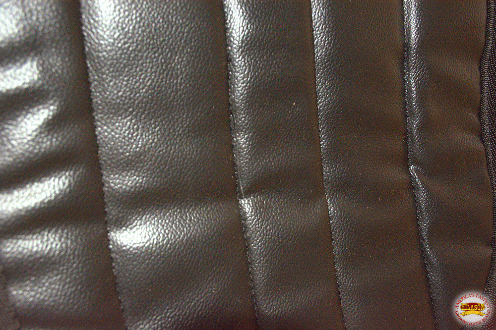 14X12X6 Hilason Detachable Insulated Horse Saddle Side Bag