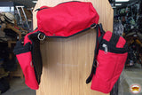 14X12X6 Hilason Detachable Insulated Horse Saddle Side Bag