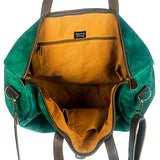 American Darling Tote Full Grain Genuine Leather Western Women Bag Handbag Purse | Travel Bags College Casual