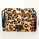 American Darling Envelope Hair-On Genuine Leather Women Bag Western Handbag Purse | for Cute