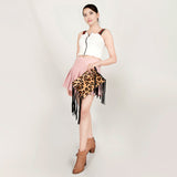 American Darling Envelope Hair-On Genuine Leather Women Bag Western Handbag Purse | for Cute