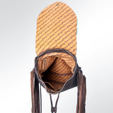 American Darling Backpack Hair On Genuine Leather Western Women Bag Handbag Purse | for Laptop School